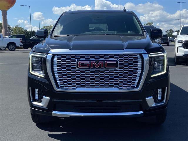 new 2024 GMC Yukon car, priced at $82,187