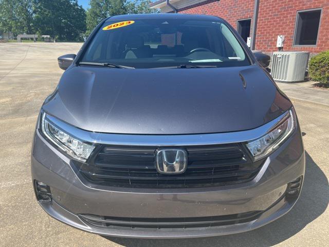used 2023 Honda Odyssey car, priced at $37,987