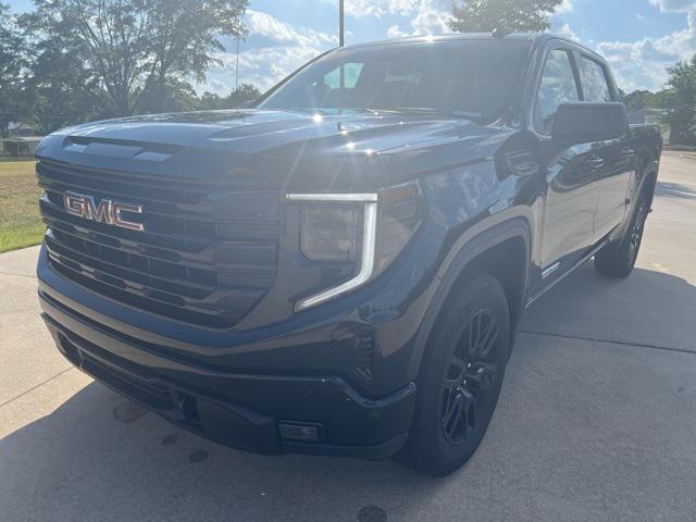 used 2024 GMC Sierra 1500 car, priced at $45,795