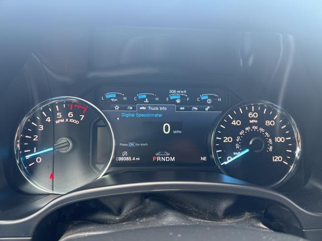 used 2020 Ford F-150 car, priced at $35,597