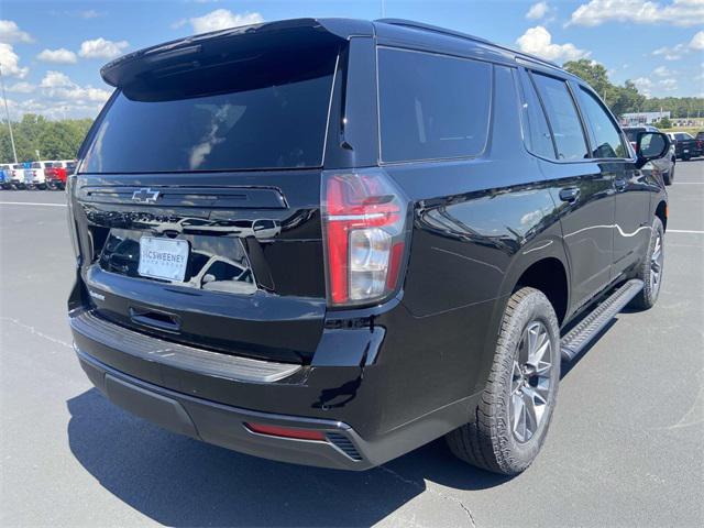 new 2024 Chevrolet Tahoe car, priced at $68,795