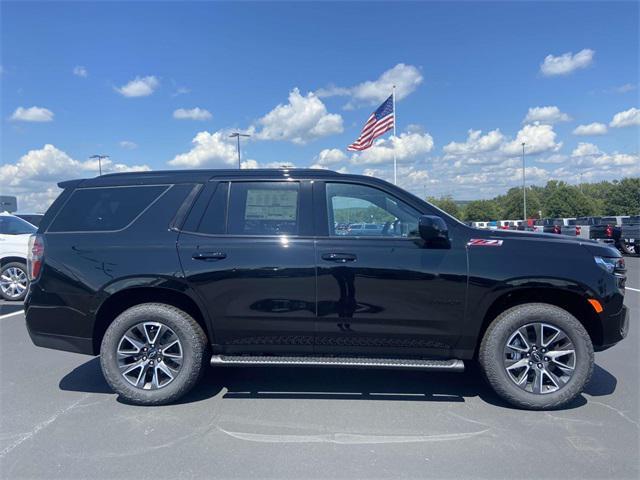 new 2024 Chevrolet Tahoe car, priced at $68,795