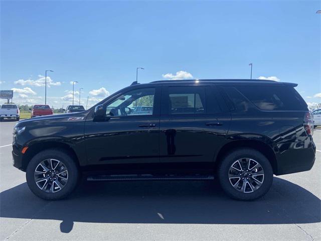 new 2024 Chevrolet Tahoe car, priced at $68,795