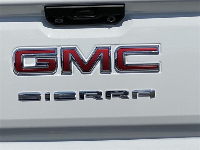 new 2024 GMC Sierra 1500 car, priced at $41,515