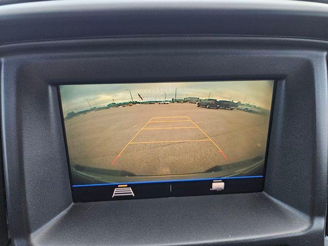 used 2020 Chevrolet Colorado car, priced at $20,990