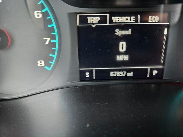 used 2020 Chevrolet Colorado car, priced at $20,990