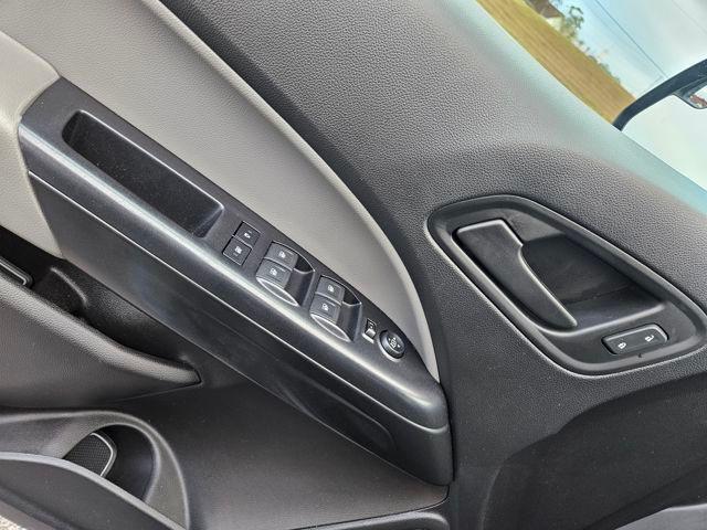 used 2020 Chevrolet Colorado car, priced at $20,990