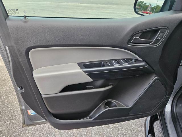 used 2020 Chevrolet Colorado car, priced at $20,990