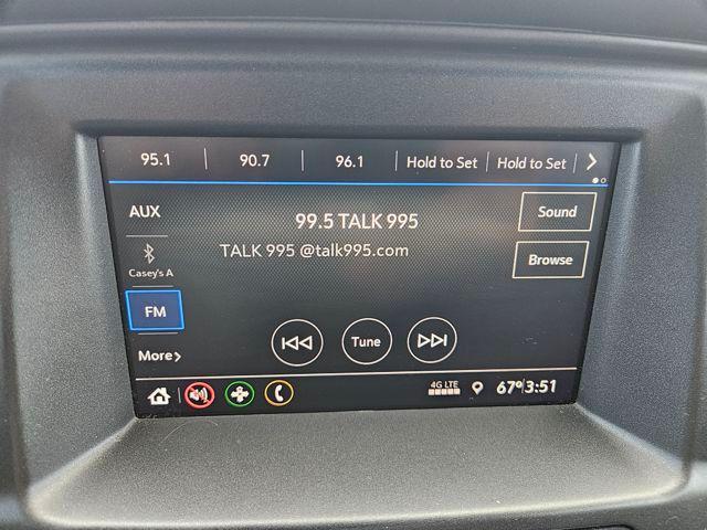 used 2020 Chevrolet Colorado car, priced at $20,990