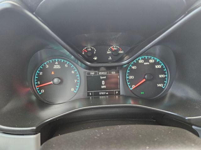 used 2020 Chevrolet Colorado car, priced at $20,990