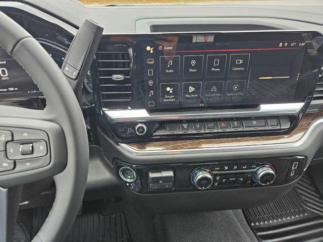 new 2026 GMC Sierra 2500 car, priced at $71,945