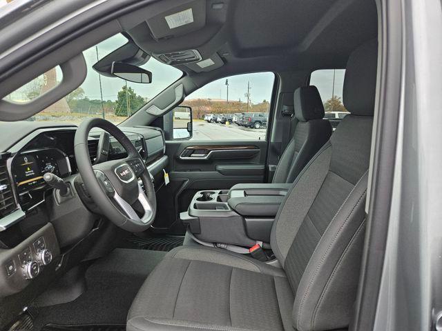 new 2026 GMC Sierra 2500 car, priced at $71,945