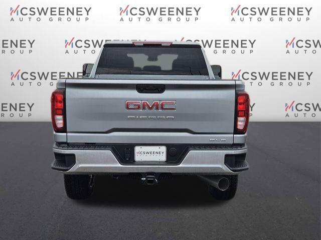 new 2026 GMC Sierra 2500 car, priced at $71,945