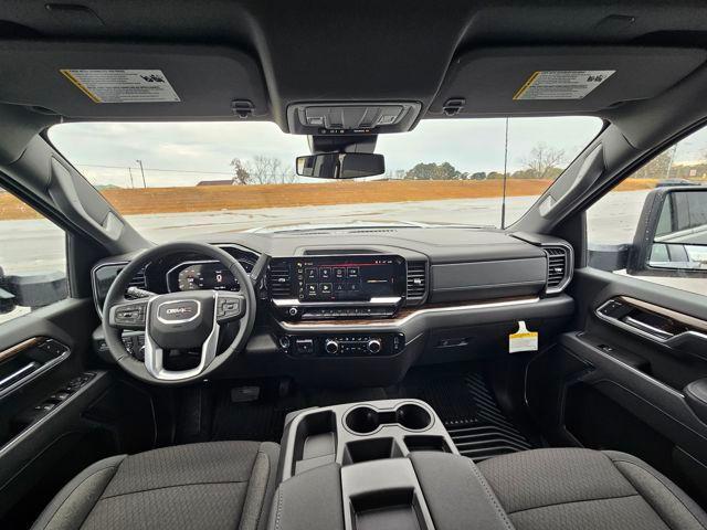 new 2026 GMC Sierra 2500 car, priced at $71,945