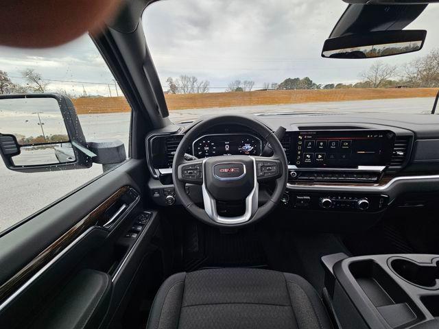 new 2026 GMC Sierra 2500 car, priced at $71,945