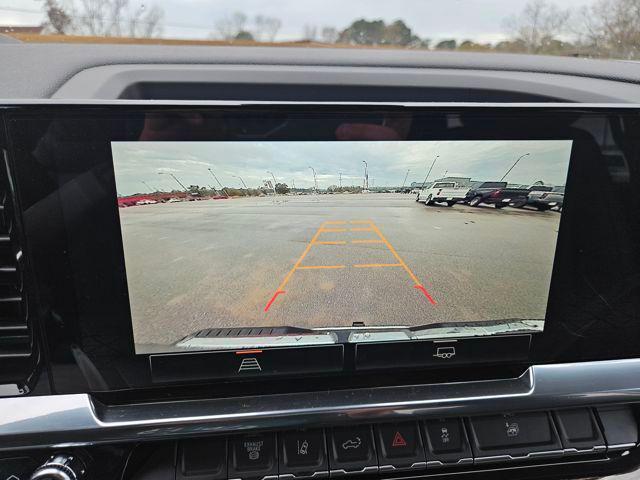 new 2026 GMC Sierra 2500 car, priced at $71,945