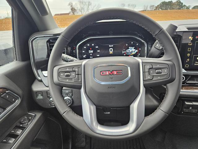 new 2026 GMC Sierra 2500 car, priced at $71,945