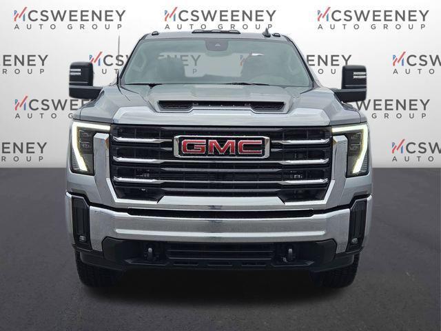 new 2026 GMC Sierra 2500 car, priced at $71,945