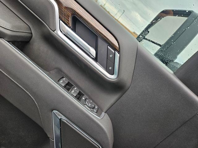 new 2026 GMC Sierra 2500 car, priced at $71,945