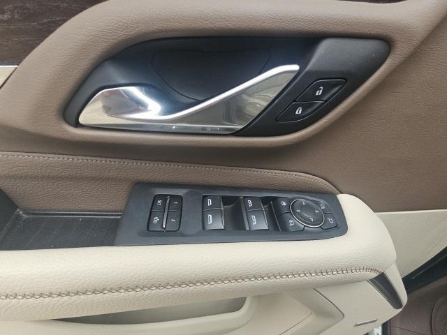 used 2023 GMC Yukon XL car, priced at $65,689