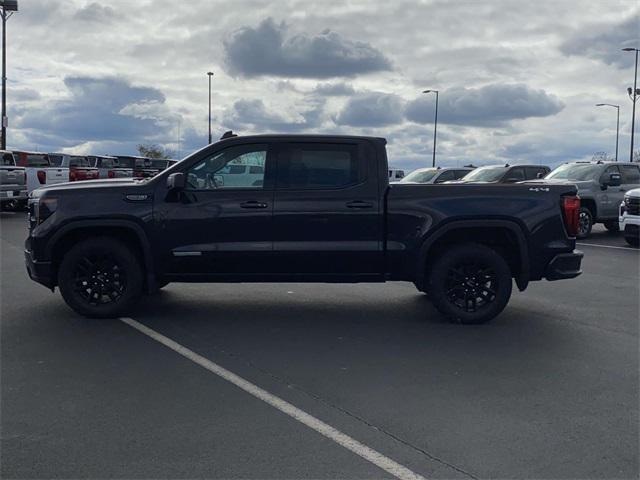 new 2023 GMC Sierra 1500 car, priced at $53,767