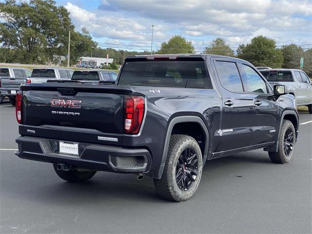 new 2023 GMC Sierra 1500 car, priced at $53,767