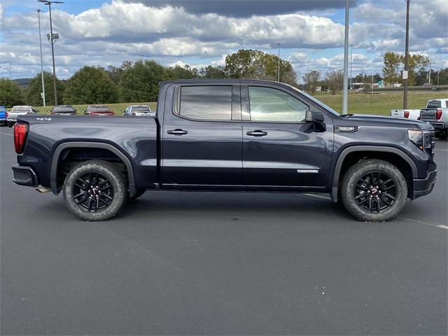 new 2023 GMC Sierra 1500 car, priced at $53,767