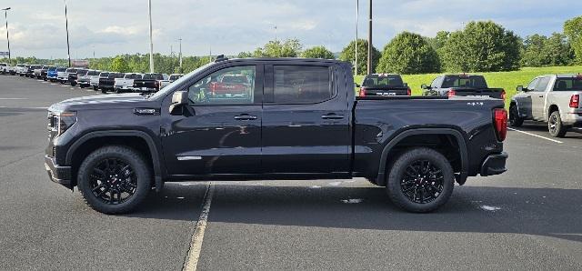 new 2023 GMC Sierra 1500 car, priced at $53,767