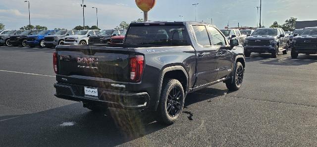 new 2023 GMC Sierra 1500 car, priced at $53,767