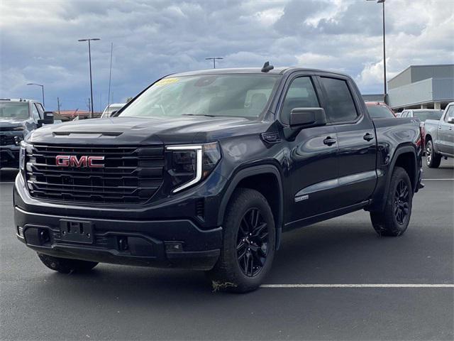 new 2023 GMC Sierra 1500 car, priced at $53,767