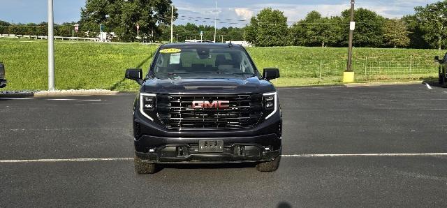 new 2023 GMC Sierra 1500 car, priced at $53,767