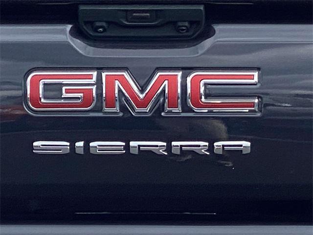 new 2023 GMC Sierra 1500 car, priced at $53,767