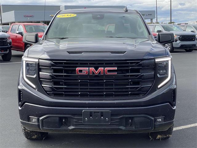 new 2023 GMC Sierra 1500 car, priced at $53,767