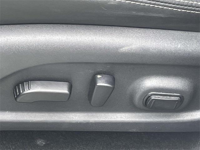 used 2023 Nissan Murano car, priced at $22,576