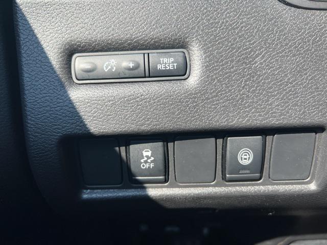 used 2023 Nissan Murano car, priced at $23,097