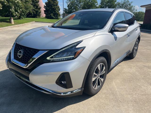 used 2023 Nissan Murano car, priced at $23,097