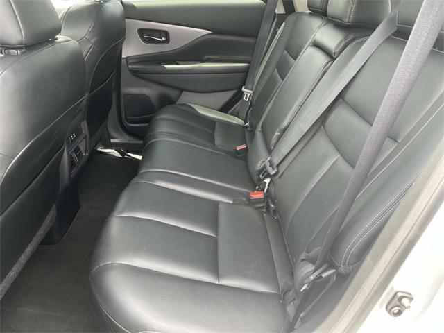 used 2023 Nissan Murano car, priced at $22,576