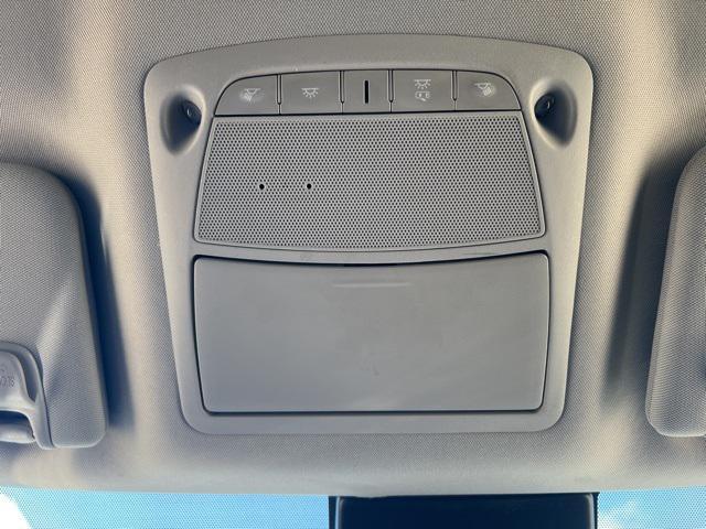 used 2023 Nissan Murano car, priced at $23,097