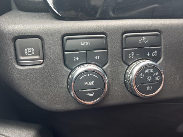 used 2024 GMC Sierra 1500 car, priced at $47,987