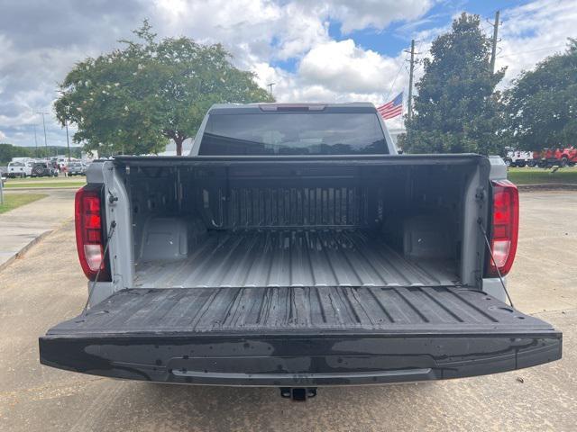 used 2024 GMC Sierra 1500 car, priced at $47,987