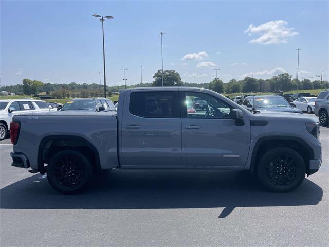 used 2024 GMC Sierra 1500 car, priced at $43,157