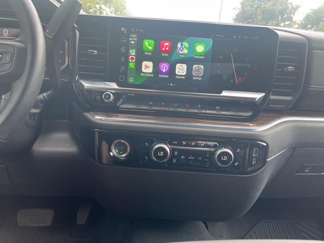 used 2024 GMC Sierra 1500 car, priced at $47,987