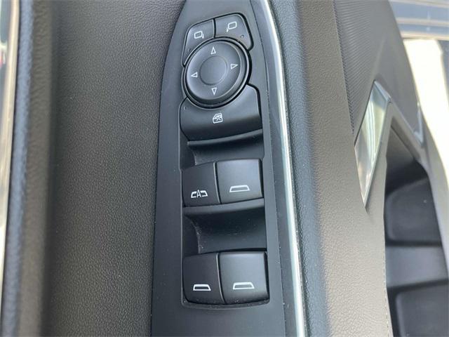 used 2024 GMC Sierra 1500 car, priced at $43,157