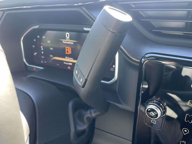 new 2026 GMC Sierra 2500 car, priced at $85,630