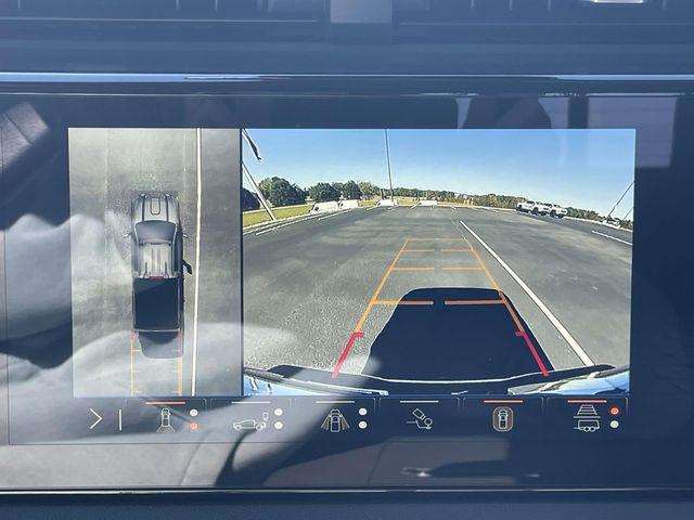 new 2026 GMC Sierra 2500 car, priced at $85,630