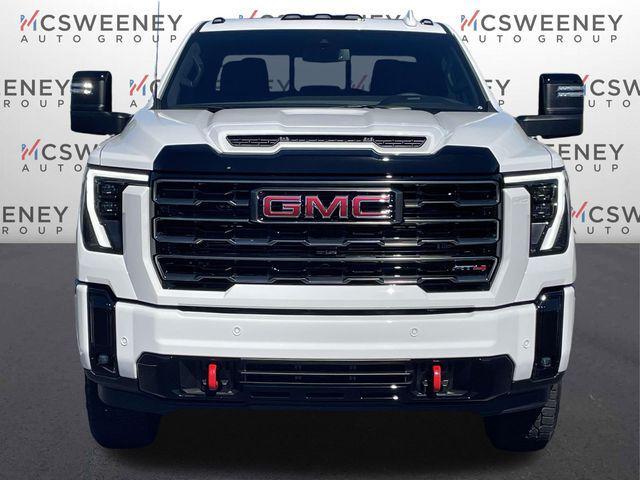 new 2026 GMC Sierra 2500 car, priced at $85,630