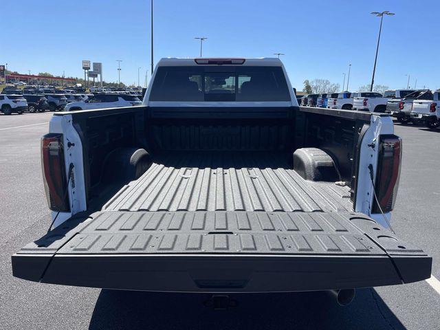 new 2026 GMC Sierra 2500 car, priced at $85,630