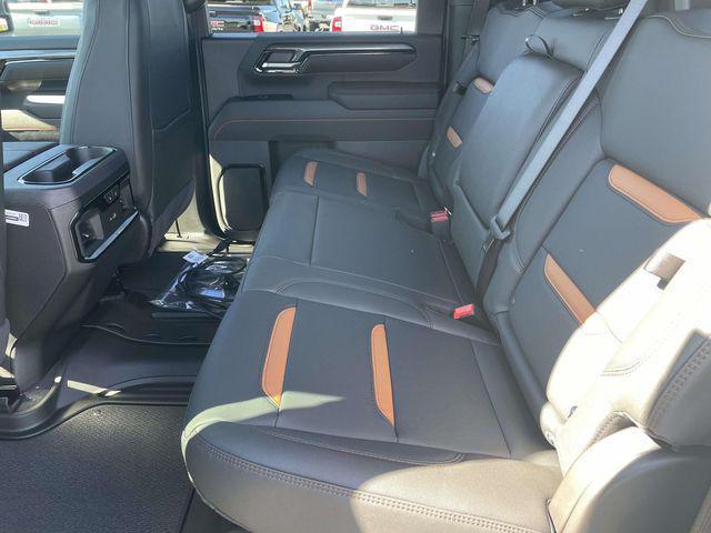 new 2026 GMC Sierra 2500 car, priced at $85,630