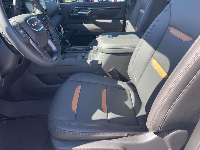 new 2026 GMC Sierra 2500 car, priced at $85,630