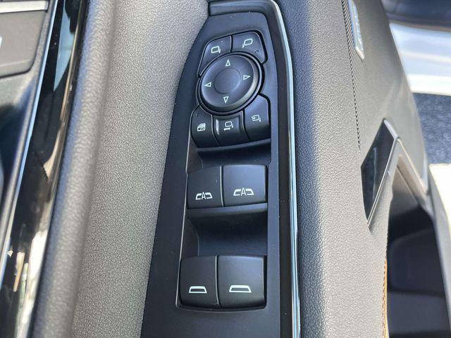 new 2026 GMC Sierra 2500 car, priced at $85,630